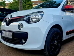Weiß Gebraucht 2016 Renault Twingo Life Kleinwagen | 7.200 € (Fairer Preis)