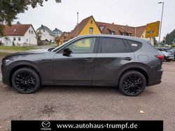 Neu 2025 Mazda CX-60 Homura-Line SUV | 57.290 € (Fairer Preis)