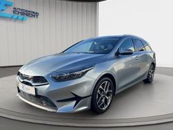 Silber Gebraucht 2023 Kia Ceed Kleinwagen | 22.900 € (Fairer Preis)