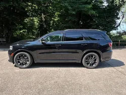 Schwarz Gebraucht 2022 Dodge Durango SUV | 46.000 €