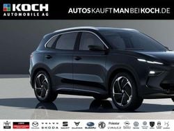 Pebble black Gebraucht 2026 MG MG5 EV Luxury Kombi | 34.990 € (Superpreis)