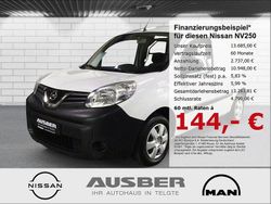 S) (weiss Gebraucht 2021 Nissan NV250 Comfort Van | 13.685 € (Fairer Preis)