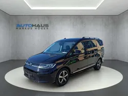 Deepblack perl., Gebraucht 2023 VW Caddy Maxi Style Van / Kleinbus | 38.490 € (Fairer Preis)