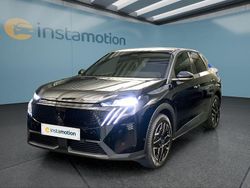 Schwarz Neu 2025 Peugeot 3008 SUV | 38.099 € (Fairer Preis)