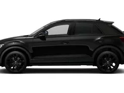 Petroleum blue metallic Neu 2025 VW T-Roc Style SUV | 34.566 € (Guter Preis)