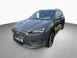 Uranograu Gebraucht 2021 Seat Tarraco 4Drive SUV | 31.950 € (Fairer Preis)