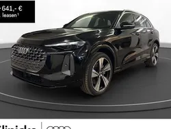 Schwarz Neu 2025 Audi Q5 Ambiente SUV | 65.560 € (Fairer Preis)