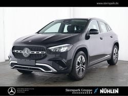 Schwarz Gebraucht 2024 Mercedes GLA180 Progressive SUV | 35.490 € (Fairer Preis)