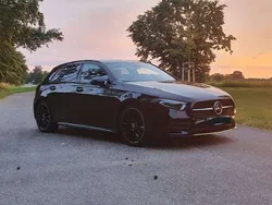 Schwarz Gebraucht 2019 Mercedes A250 Edition 1 Limousine | 28.300 € (Fairer Preis)