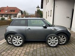 Silber Gebraucht 2007 Mini Cooper S Kleinwagen | 3.800 € (Superpreis)