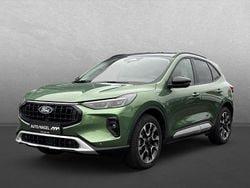 Gruen Gebraucht 2024 Ford Kuga Active X SUV | 33.990 € (Superpreis)