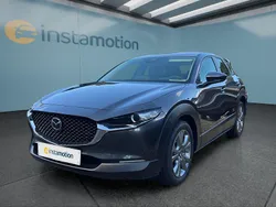 Grau Neu 2025 Mazda CX-30 SUV | 29.149 €