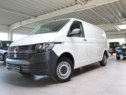Weiß Gebraucht 2020 VW T6.1 Van | 22.790 € (Guter Preis)