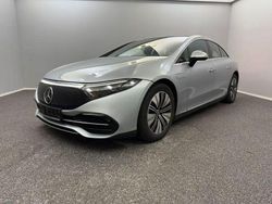 Silber Gebraucht 2022 Mercedes 450 Limousine | 44.999 €