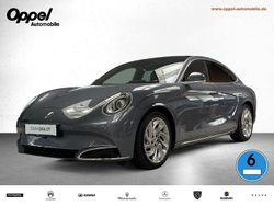 Steel grey Gebraucht 2024 Ora 07 GT Limousine | 44.899 € (Etwas zu teuer)