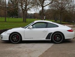 Gebraucht 2011 Porsche 911 Carrera GTS Coupé | 73.000 € (Superpreis)