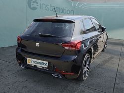 Schwarz Gebraucht 2022 Seat Ibiza Beats Limousine | 19.440 € (Etwas zu teuer)