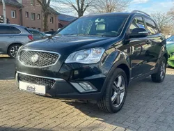 Other Gebraucht 2012 Ssangyong Korando Crystal SUV | 3.300 € (Fairer Preis)