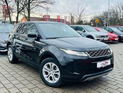 Santorini black Gebraucht 2019 Land Rover Range Rover evoque S SUV | 25.990 € (Teuer)