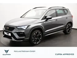 Andere farbe Gebraucht 2024 Cupra Ateca VZ SUV | 43.980 € (Etwas zu teuer)