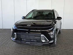 Schwarz Neu 2025 Hyundai Kona Prime SUV | 30.400 € (Fairer Preis)