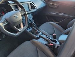 Grau Gebraucht 2016 Seat Leon FR Limousine | 12.000 € (Guter Preis)