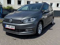 Gebraucht 2017 VW Touran Comfortline Van / Kleinbus | 17.990 € (Superpreis)