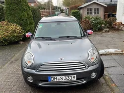 Grau Gebraucht 2009 Mini One Clubman Kombi | 3.949 € (Etwas zu teuer)