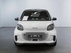 Bodypanels in white Gebraucht 2022 Smart ForTwo Electric Drive Cabrio | 10.380 € (Superpreis)