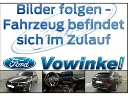 Gebraucht 2022 BMW 530 Luxury Line Kombi | 29.495 € (Fairer Preis)