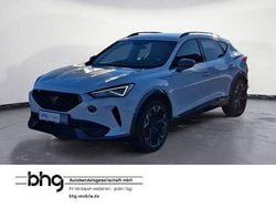 Weiß Gebraucht 2023 Cupra Formentor VZ SUV | 28.360 € (Guter Preis)