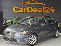 Grau Gebraucht 2022 Seat Ibiza Reference Limousine | 11.499 € (Superpreis)