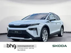 Weiß Gebraucht 2025 Skoda Elroq Tour SUV | 32.590 € (Guter Preis)