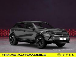 Grau Neu 2025 Opel Mokka Edition SUV | 23.862 € (Guter Preis)