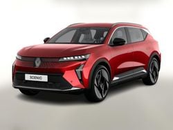Rot Neu 2025 Renault Scénic Iconic Van / Kleinbus | 46.710 € (Guter Preis)