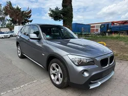 Grau Gebraucht 2011 BMW X1 Sport Line SUV | 7.490 € (Guter Preis)