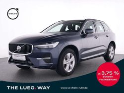 Denimblau metallic Gebraucht 2023 Volvo XC60 Core SUV | 38.590 €