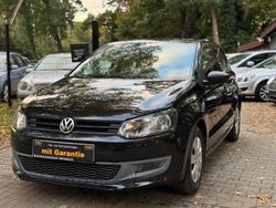 Schwarz Gebraucht 2010 VW Polo Limousine | 4.999 € (Fairer Preis)
