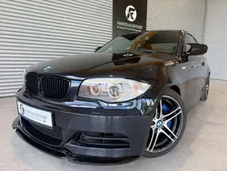 Carbonschwarz Gebraucht 2012 BMW 135 Coupé Coupé | 20.999 € (Fairer Preis)