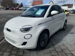 Weiß Gebraucht 2023 Fiat 500e | 25.980 € (Teuer)
