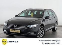 Uranograu/cinza urano Gebraucht 2021 VW Passat Business Kombi | 24.460 € (Superpreis)