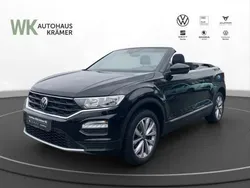 Gebraucht 2022 VW T-Roc Style SUV | 18.990 € (Fairer Preis)