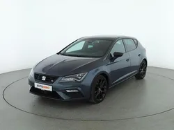 Grau Gebraucht 2020 Seat Leon FR Limousine | 18.990 € (Fairer Preis)