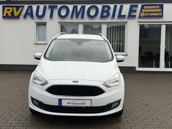 Weiß Gebraucht 2015 Ford Grand C-Max Business Edition Van / Kleinbus | 7.990 € (Fairer Preis)