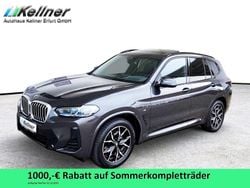 Sophistograu brillanteffekt me Gebraucht 2024 BMW X3 M Sport SUV | 51.690 € (Fairer Preis)