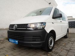 Weiß Gebraucht 2018 VW T6 Van | 19.900 € (Superpreis)
