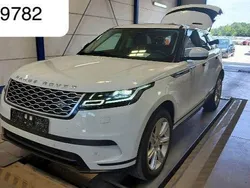 Weiß Gebraucht 2022 Land Rover Range Rover Velar SUV | 40.750 € (Superpreis)