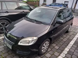 Gebraucht 2009 Skoda Fabia Ambiente Limousine | 1.600 € (Fairer Preis)