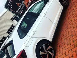 Weiß Gebraucht 2019 VW Polo GTI Kleinwagen | 19.650 € (Guter Preis)