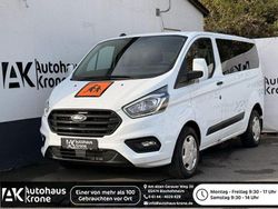 Frostweiß Gebraucht 2020 Ford Transit Custom Trend Van / Kleinbus | 21.990 € (Etwas zu teuer)